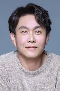 الممثل Oh Jung-se