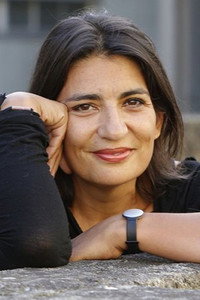 المخرج Olga Osorio