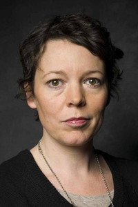 الممثل Olivia Colman