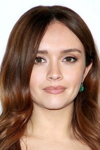 الممثل Olivia Cooke
