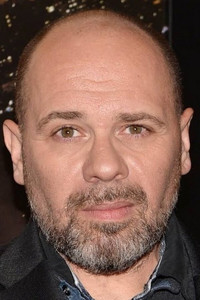 المخرج Olivier Megaton