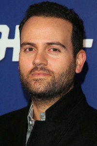 الممثل Omar Elba