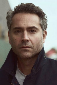 الممثل Omar Metwally
