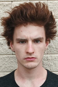 الممثل Ondrej Stupka