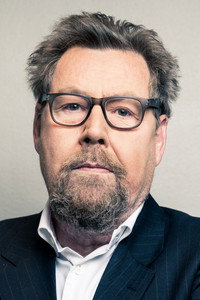 الممثل Otto Jespersen