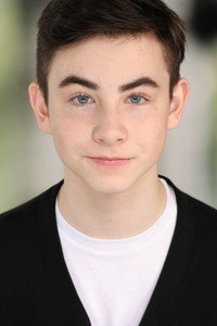 الممثل Owen Vaccaro