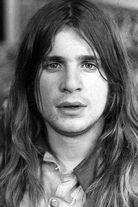 الممثل Ozzy Osbourne