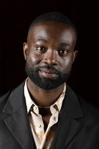 الممثل Paapa Essiedu