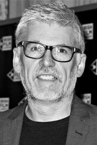 المخرج Paddy Breathnach
