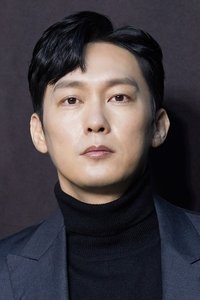 الممثل Park Byeong-eun