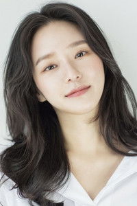 الممثل Park Gyuyoung