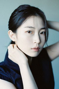 الممثل Park Yu-rim