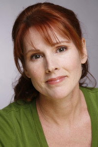 الممثل Patricia Tallman