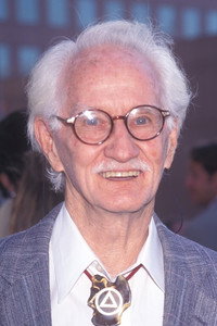الممثل Patrick Cranshaw