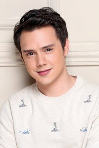 المخرج Patrick Garcia