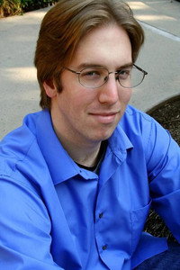 الممثل Patrick Seitz