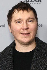 الممثل Paul Dano