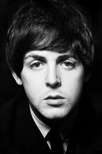 الممثل Paul McCartney