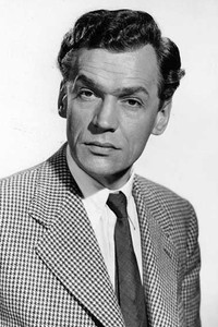 الممثل Paul Scofield