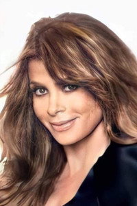 الممثل Paula Abdul