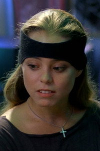 الممثل Paula E. Sheppard