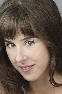 الممثل Paula Malia