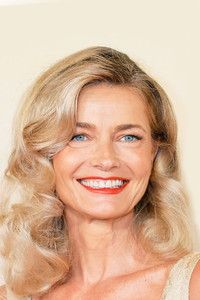 الممثل Paulina Porizkova