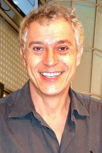 الممثل Paulo Gorgulho
