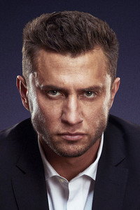 الممثل Pavel Priluchnyy