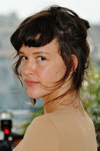 الممثل Paz de la Huerta