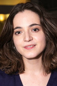 الممثل Pearl Chanda