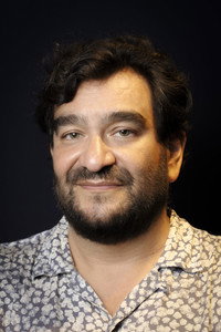المخرج Pedro Peirano