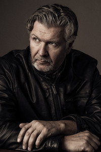 المخرج Per-Olav Sørensen