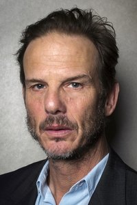 المخرج Peter Berg