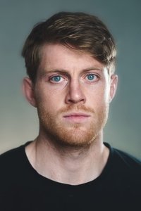 الممثل Peter Claffey