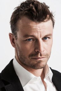 الممثل Peter Franzén