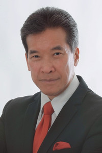 الممثل Peter Kwong