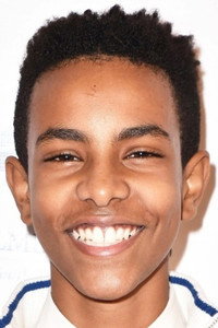 الممثل Philip Solomon