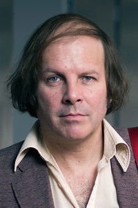 الممثل Philippe Katerine