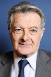 الممثل Philippe Laudenbach