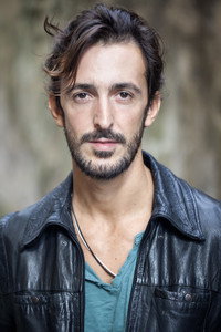 الممثل Pier Luigi Pasino