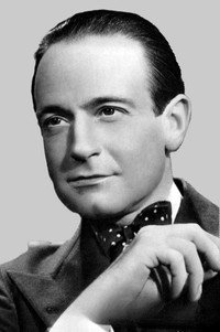 الممثل Pierre Fresnay