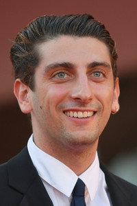 الممثل Pietro Castellitto