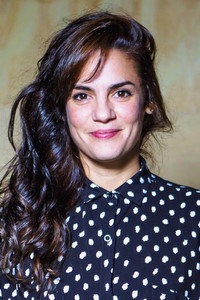 الممثل Pilar Gamboa