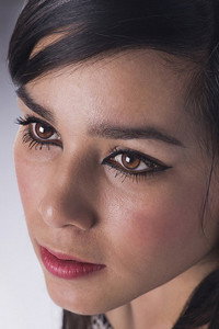 الممثل Pilar Padilla