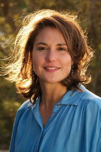 المخرج Pippa Ehrlich