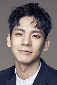 الممثل Po-Hung Lin