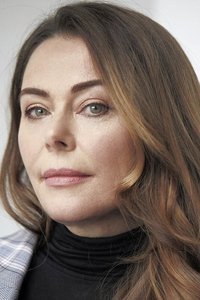 الممثل Polly Walker