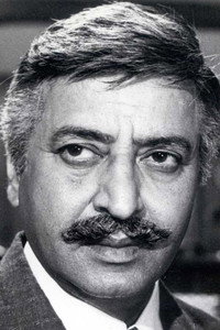 الممثل Pran Sikand
