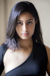 الممثل Prasanna Bisht